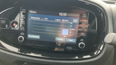 Toyota Aygo X 1.0 VVT-i Edge 5dr Auto Petrol Hatchback